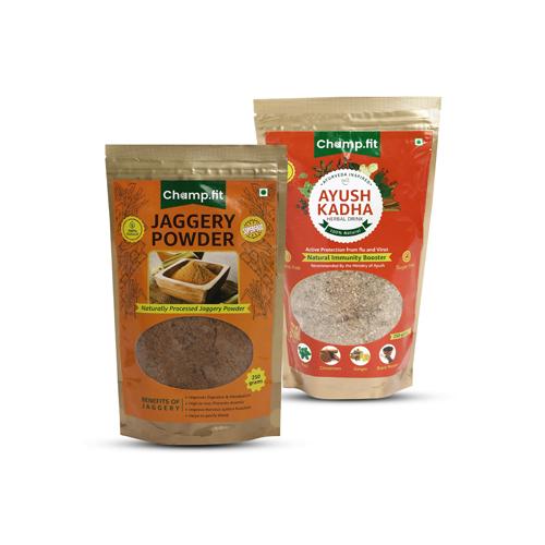 Immunity Booster – Tea Combo