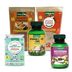 Natural Immunity Box