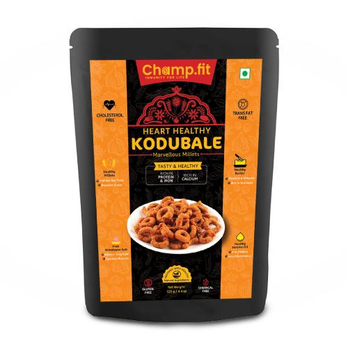 Kodubale Kodubale