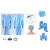 Covid Isolation Safety Kit
