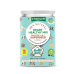 Herbal hot drink with Healthy Snacks