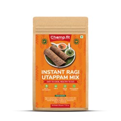 Ragi Uttappam Mix Ragi Uttappam Mix