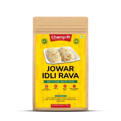 Jowar Idli Rava Jowar Idli Rava