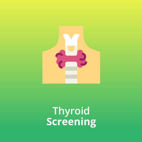 Thyroid Screening