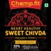 Sweet Chivda
