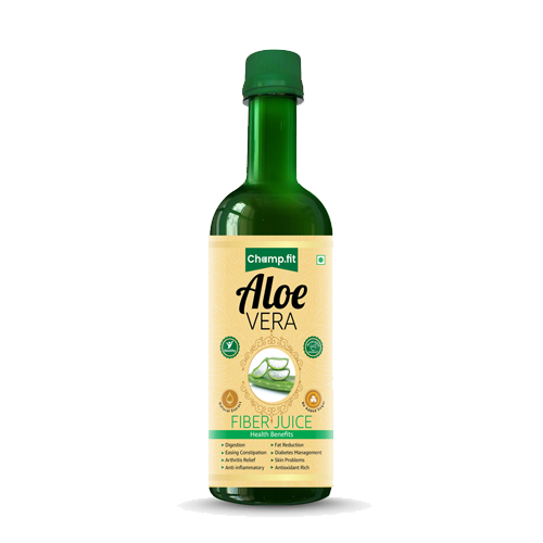 Aloevera Juice