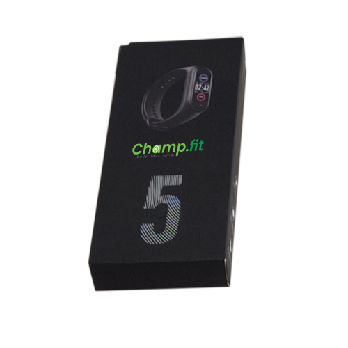 Champ Fit Health Watch