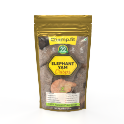 Elephant Yam Elephant Yam