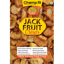 Jack fruit Crips Jack fruit Crips