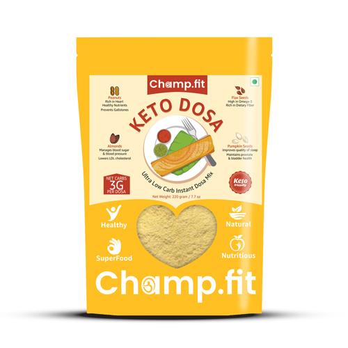 Keto Dosa Keto Dosa