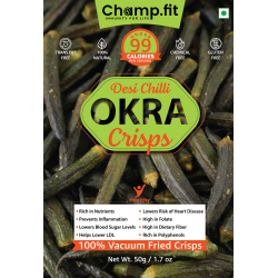 Okra Okra