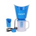 3in1 steamer with Eucalyptus oil combo